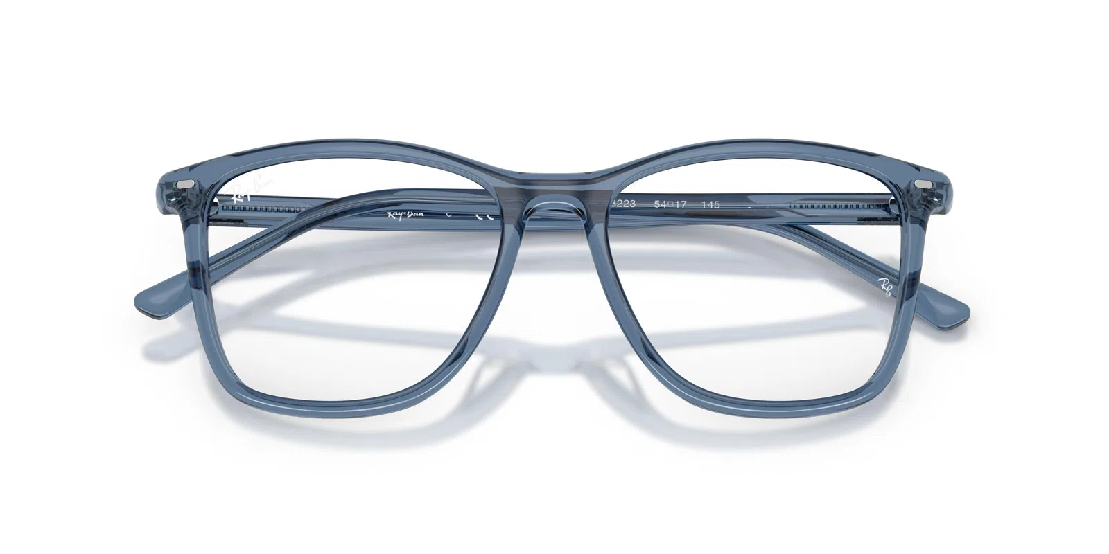 Ray-Ban 5455 Eyeglasses - view 35